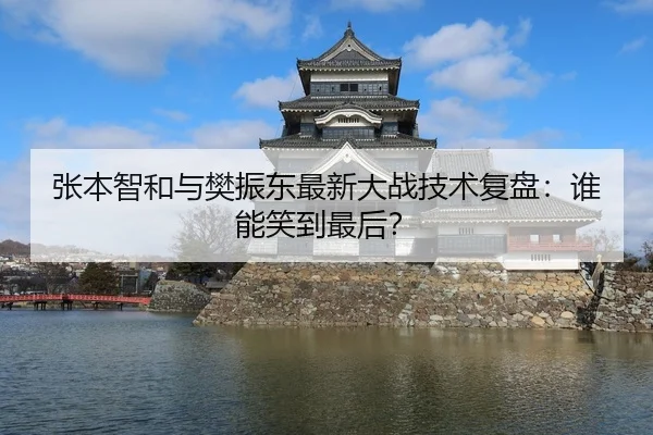 张本智和与樊振东最新大战技术复盘：谁能笑到最后？